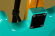 Fender American Vintage II 57 Stratocaster - Sea Foam Green - Case - 2nd Hand