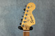Squier Affinity Stratocaster Jack Daniels - 2nd Hand Squier Affinity Stratocaster Jack Daniels - 2nd Hand