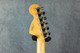 Squier Affinity Stratocaster Jack Daniels - 2nd Hand Squier Affinity Stratocaster Jack Daniels - 2nd Hand