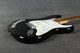 Squier Affinity Stratocaster Jack Daniels - 2nd Hand Squier Affinity Stratocaster Jack Daniels - 2nd Hand