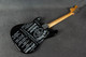 Squier Affinity Stratocaster Jack Daniels - 2nd Hand Squier Affinity Stratocaster Jack Daniels - 2nd Hand