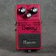 Boss DM-2W Waza Delay - 2nd Hand (138514) Boss DM-2W Waza Delay - 2nd Hand (138514)