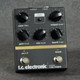 TC Electronic Tube Primer Overdrive - 2nd Hand TC Electronic Tube Primer Overdrive - 2nd Hand