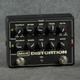 MXR Doubleshot Distrotion - 2nd Hand