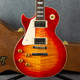 Gibson Les Paul Standard 50s Left Handed - Cherry Sunburst - Case - 2nd Hand