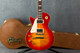 Gibson Les Paul Standard 50s Left Handed - Cherry Sunburst - Case - 2nd Hand