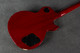 Gibson Les Paul Standard 50s Left Handed - Cherry Sunburst - Case - 2nd Hand