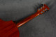 Faith FNCEMG Neptune Mahogany - Hard Case - 2nd Hand