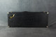 Fender 1979 Stratocaster Black Refinish - Hard Case - 2nd Hand