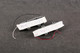 Fender Gen 4 Noiseless Jazz Bass Pickup Set - Boxed - 2nd Hand
