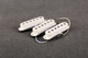 Fender 1995 American Standard Stratocaster Pickup Set - Boxed - 2nd Hand