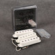Fender 1997 American Standard Stratocaster Pickup Set - Boxed - 2nd Hand Fender 1997 American Standard Stratocaster Pickup Set - Boxed - 2nd Hand