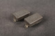 Gibson 61 PAF Burstbucker Pickup Set - Chrome - Boxed - 2nd Hand Gibson 61 PAF Burstbucker Pickup Set - Chrome - Boxed - 2nd Hand