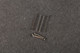 Gibson 61 PAF Burstbucker Pickup Set - Chrome - Boxed - 2nd Hand Gibson 61 PAF Burstbucker Pickup Set - Chrome - Boxed - 2nd Hand