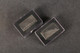 Gibson 61 PAF Burstbucker Pickup Set - Chrome - Boxed - 2nd Hand Gibson 61 PAF Burstbucker Pickup Set - Chrome - Boxed - 2nd Hand