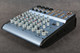 Alesis MultiMix 8 USB Mixer - PSU - 2nd Hand