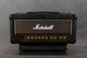 Marshall DSL20HR 20W Valve Amp Head - Footswitch - 2nd Hand