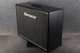 Blackstar HTV-212 2x12 Cabinet - 2nd Hand