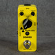 Donnor Yellow Fall Delay Pedal - 2nd Hand Donnor Yellow Fall Delay Pedal - 2nd Hand