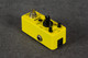 Donnor Yellow Fall Delay Pedal - 2nd Hand Donnor Yellow Fall Delay Pedal - 2nd Hand