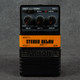 Arion SAD-1 Stereo Delay Pedal - 2nd Hand