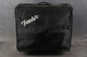Fender Hot Rod DeVille 212 - Footswitch - Cover **COLLECTION ONLY** - 2nd Hand
