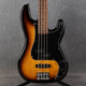 Squier Affinity Series Precision Bass PJ - 3 Tone Sunburst - 2nd Hand Squier Affinity Series Precision Bass PJ - 3 Tone Sunburst - 2nd Hand