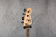 Squier Affinity Series Precision Bass PJ - 3 Tone Sunburst - 2nd Hand Squier Affinity Series Precision Bass PJ - 3 Tone Sunburst - 2nd Hand