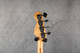 Fender Mexican Standard Precision Bass - Blue Agave - 2nd Hand