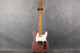 Squier FSR Classic Vibe 50s Telecaster - Burgundy Mist - 2nd Hand