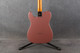 Squier FSR Classic Vibe 50s Telecaster - Burgundy Mist - 2nd Hand