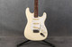 Squier 1984-86 E Series Stratocaster - Made in Japan - Arctic White - 2nd Hand