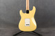 Fender Player Stratocaster - Buttercream - 2nd Hand (138494)