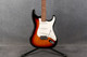 Fender Player Stratocaster - 3 Tone Sunburst - 2nd Hand Fender Player Stratocaster - 3 Tone Sunburst - 2nd Hand