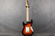 Fender Player Stratocaster - 3 Tone Sunburst - 2nd Hand Fender Player Stratocaster - 3 Tone Sunburst - 2nd Hand