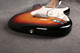 Fender Player Stratocaster - 3 Tone Sunburst - 2nd Hand Fender Player Stratocaster - 3 Tone Sunburst - 2nd Hand