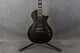 ESP LTD EC-1000 - Vintage Black - 2nd Hand ESP LTD EC-1000 - Vintage Black - 2nd Hand