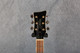Italia Maranello Semi-Tone - Honey Sunburst - 2nd Hand