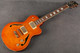 Italia Maranello Semi-Tone - Honey Sunburst - 2nd Hand