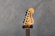 Fender American Special Stratocaster HSS - Olympic White - Gig Bag - 2nd Hand Fender American Special Stratocaster HSS - Olympic White - Gig Bag - 2nd Hand