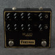 Friedman BE-OD Deluxe Overdrive Pedal - 2nd Hand Friedman BE-OD Deluxe Overdrive Pedal - 2nd Hand