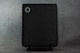 Blackstar U250ACT Unity Bass Cabinet - Cover - 2nd Hand