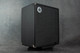 Blackstar U250ACT Unity Bass Cabinet - Cover - 2nd Hand