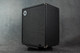 Blackstar U250ACT Unity Bass Cabinet - Cover - 2nd Hand