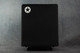 Blackstar U250ACT Unity Bass Cabinet - Cover - 2nd Hand