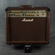Marshall AS100D Acoustic Combo - Footswitch - 2nd Hand