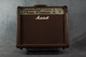 Marshall AS100D Acoustic Combo - Footswitch - 2nd Hand
