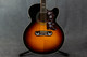 Epiphone EJ-200SCE - Vintage Sunburst - 2nd Hand (138457)