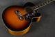 Epiphone EJ-200SCE - Vintage Sunburst - 2nd Hand (138457)