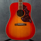 Epiphone Hummingbird Pro - Faded Cherry Sunburst - 2nd Hand (138413)